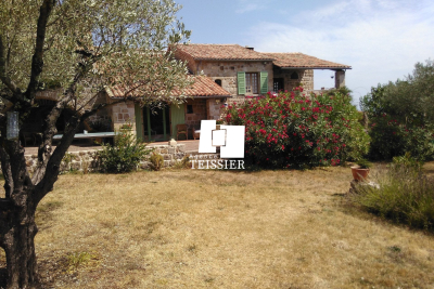 Maison &agrave; vendre &agrave; PAYZAC  - 9 pi&egrave;ces - 286 m&sup2; 