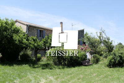 Maison &agrave; vendre &agrave; BANNE  - 4 pi&egrave;ces - 120 m&sup2; 