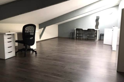 Appartement &agrave; louer &agrave; TOURNON-SUR-RHÔNE  - 1 pi&egrave;ces - 22 m&sup2; 
