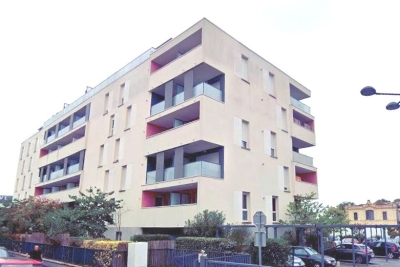 Appartement &agrave; vendre &agrave; LORMONT  - 2 pi&egrave;ces - 42 m&sup2; 