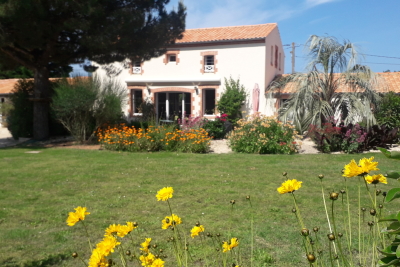 Maison &agrave; vendre &agrave; PORNIC Malakoff - 10 pi&egrave;ces - 331 m&sup2; 