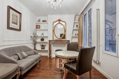 Appartement &agrave; vendre lots 