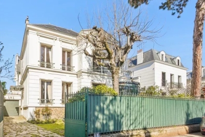 Maison &agrave; vendre &agrave; ASNIERES SUR SEINE  - 8 pi&egrave;ces - 328 m&sup2; 