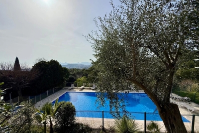 Appartement &agrave; vendre &agrave; LE CANNET  - 2 pi&egrave;ces - 37 m&sup2; 