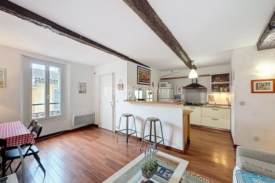 Appartement &agrave; vendre suquet 