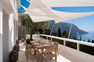 Maison &agrave; vendre &agrave; EZE  - 4 pi&egrave;ces - 138 m&sup2; 