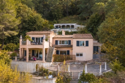Maison &agrave; vendre &agrave; COLOMARS Gravier - 7 pi&egrave;ces - 315 m&sup2; 