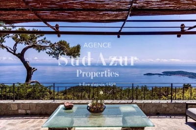 Maison &agrave; vendre &agrave; EZE  - 6 pi&egrave;ces - 250 m&sup2; 