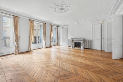Appartement &agrave; vendre &agrave; PARIS 6EME  - 5 pi&egrave;ces - 175 m&sup2; 