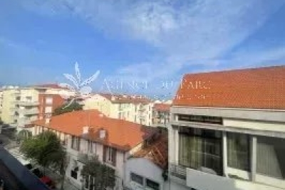 Appartement &agrave; vendre &agrave; ANTIBES Le Tignet - 1 pi&egrave;ces - 36 m&sup2; 