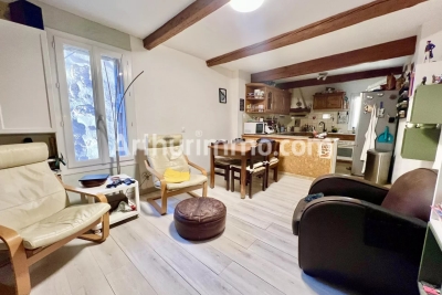 Appartement &agrave; vendre &agrave; AGDE  - 4 pi&egrave;ces - 81 m&sup2; 
