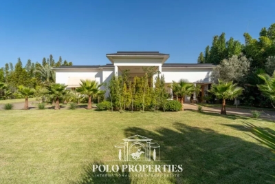 Maison &agrave; vendre &agrave; Rabat  - 10 pi&egrave;ces 4100 m&sup2; 