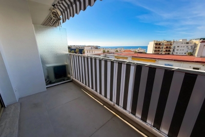 Appartement &agrave; vendre &agrave; ANTIBES  - 3 pi&egrave;ces - 81 m&sup2; 