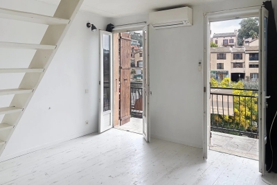Appartement &agrave; vendre &agrave; LES ADRETS-DE-L'ESTÉREL  - 3 pi&egrave;ces - 48 m&sup2; 