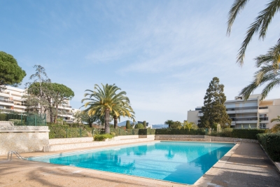 Appartement &agrave; vendre &agrave; NICE  - 3 pi&egrave;ces - 69 m&sup2; 