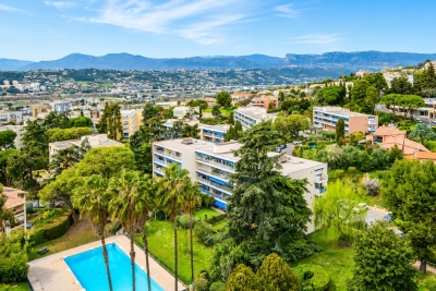 Appartement &agrave; vendre &agrave; NICE Carnot - 4 pi&egrave;ces - 81 m&sup2; 