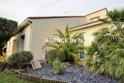 Maison &agrave; vendre &agrave; PORNIC Malakoff - 7 pi&egrave;ces - 144 m&sup2; 