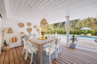 Villa à Arcachon &agrave; louer à partir de 4 700 € / semaine, Photo 15