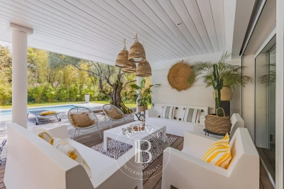 Villa à Arcachon &agrave; louer à partir de 4 700 € / semaine, Photo 16