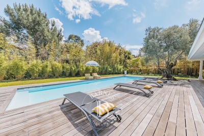 Villa à Arcachon &agrave; louer à partir de 4 700 € / semaine, Photo 18