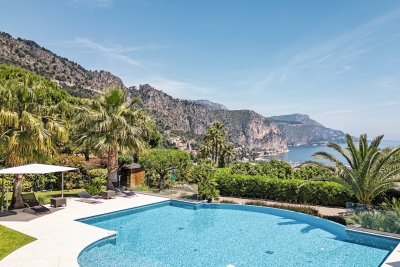 Villa à Beaulieu-sur-Mer &agrave; louer , Photo 2