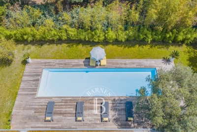 Villa à Arcachon &agrave; louer à partir de 4 700 € / semaine, Photo 3