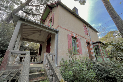 Maison &agrave; vendre &agrave; LA BAULE ESCOUBLAC Malakoff - 5 pi&egrave;ces - 94 m&sup2; 