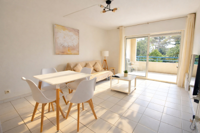 Appartement &agrave; vendre &agrave; ST-RAPHAËL  - 2 pi&egrave;ces - 42 m&sup2; 
