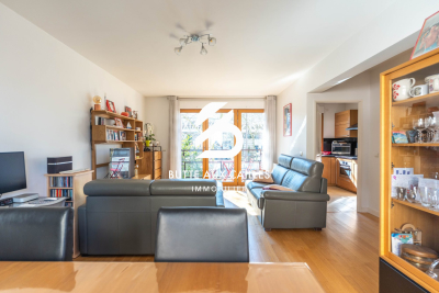 Appartement &agrave; vendre &agrave; PARIS 13EME Maison Blanche - 4 pi&egrave;ces - 94 m&sup2; 