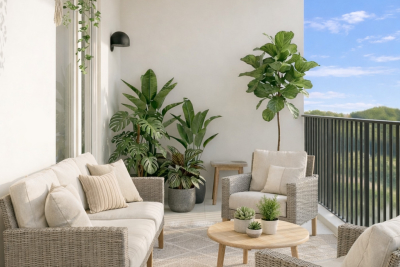Appartement &agrave; vendre &agrave; LA CIOTAT  - 2 pi&egrave;ces - 40 m&sup2; 