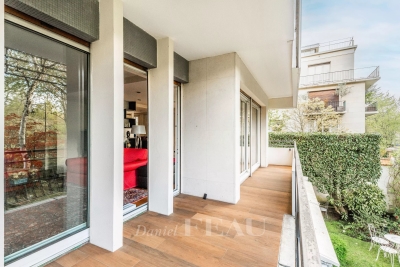 Appartement &agrave; vendre &agrave; BOULOGNE BILLANCOURT  - 4 pi&egrave;ces - 100 m&sup2; 