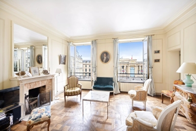 Appartement &agrave; vendre &agrave; PARIS 7EME  - 4 pi&egrave;ces - 110 m&sup2; 