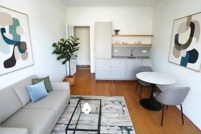 Appartement &agrave; vendre &agrave; MEUDON Pince_Vins - 2 pi&egrave;ces - 34 m&sup2; 