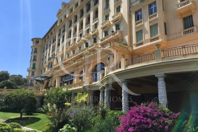 Appartement &agrave; vendre &agrave; MENTON  - 4 pi&egrave;ces - 135 m&sup2; 