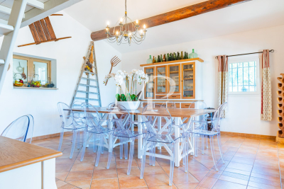 Villa à Gordes &agrave; louer à partir de 6 875 € / semaine, Photo 12