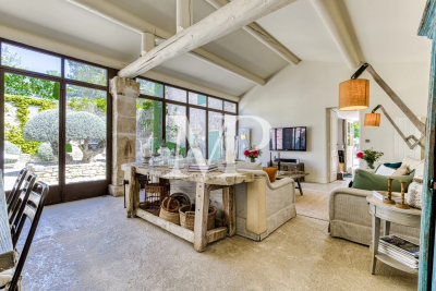 Villa à Lacoste &agrave; louer à partir de 4 375 € / semaine, Photo 13