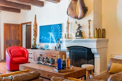 Villa à Gordes &agrave; louer à partir de 6 875 € / semaine, Photo 14