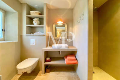 Villa à Lacoste &agrave; louer à partir de 7 500 € / semaine, Photo 14