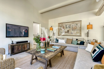 Villa à Lacoste &agrave; louer à partir de 4 375 € / semaine, Photo 15