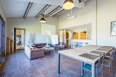 Villa à L'Isle-sur-la-Sorgue &agrave; louer à partir de 11 000 € / semaine, Photo 15