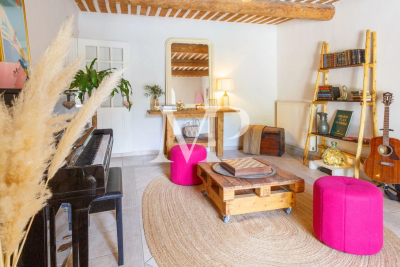 Villa à Maubec &agrave; louer à partir de 6 625 € / semaine, Photo 16