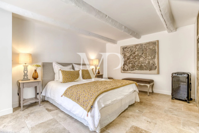 Villa à Lacoste &agrave; louer à partir de 4 375 € / semaine, Photo 16