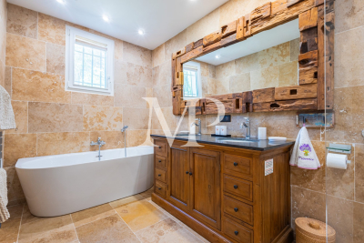 Villa à Gordes &agrave; louer à partir de 6 875 € / semaine, Photo 17