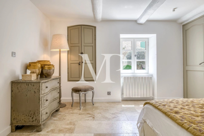Villa à Lacoste &agrave; louer à partir de 4 375 € / semaine, Photo 17