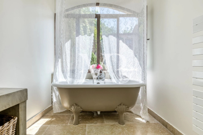 Villa à Lacoste &agrave; louer à partir de 4 375 € / semaine, Photo 19