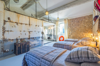 Villa à L'Isle-sur-la-Sorgue &agrave; louer à partir de 11 000 € / semaine, Photo 19