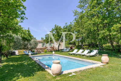 Villa à Lacoste &agrave; louer à partir de 4 375 € / semaine, Photo 2