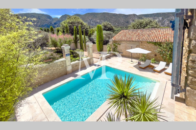 Villa à Maubec &agrave; louer à partir de 6 625 € / semaine, Photo 3