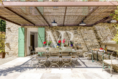 Villa à Lacoste &agrave; louer à partir de 4 375 € / semaine, Photo 7