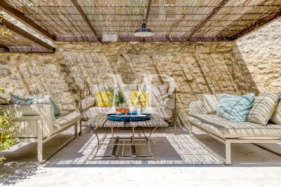 Villa à Lacoste &agrave; louer à partir de 4 375 € / semaine, Photo 8